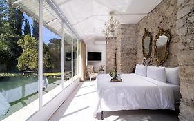 Agua Bendita San Miguel de Allende